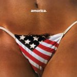 The Black Crowes "Amorica" auf 3 CDs und 5 LPs