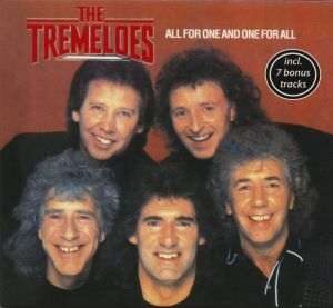 The Tremeloes / All For One And One For All - CD-Review