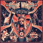 The Who - "Live At The Oval 1971" - CD-Review