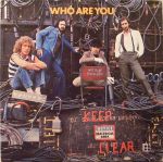 The Who's "Who Are You" auf 7 CDs - News