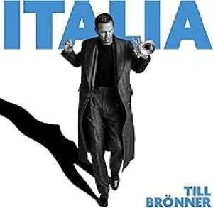 Till Brönner / Italia – CD-Review