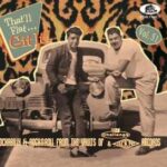 V.A. / That'll Flat...Git It! Vol. 51