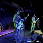 Veritables ins Mikro pusten