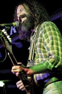 Jamison Passuite kernig