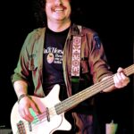 Joey Verdonselli - Spaß an der Musik auch ohne großes Auditorium