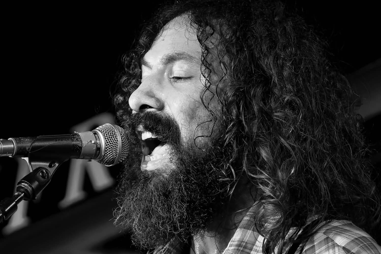 Jamison Passuite lässt sich ebenfalls nicht lumpen