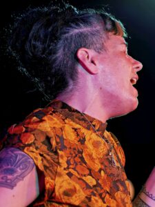 Soul Diva der Extraklasse 