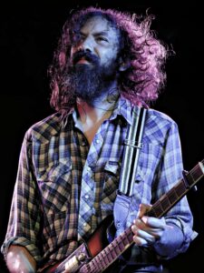 Jamison Passuite macht Druck 