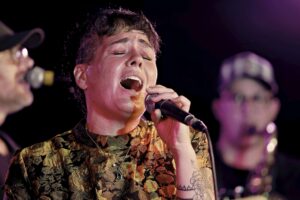 Soul Diva der Extraklasse 