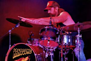 Bennie Hayes brilliert variabel