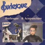 Burlesque - "Burlesque & Acupuncture" - CD-Review