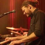 Bryce Powell, Keyboards