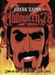 Frank Zappas "Halloween '78" auf 4LPs und 5 CDs - News
