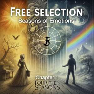 Free Selection / Seasons Of Emotions – CD-Review