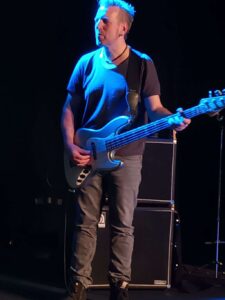 René Pütz – Bass