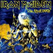 Iron Maiden / Limitierte Spezialedition von “Live After Dead“