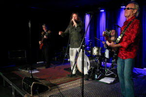 Martin Engeliens Go Music im Oktober 2025 in der Butze by Falko Tönisvorst