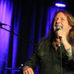 Steven Mageney (vocals)