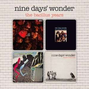 Nine Days' Wonder / The Bacillus Years – CD-Review