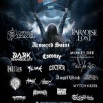 Rock Hard Festival 2026 - Pfingsten (22.-24. Mai 2026) Rock Hard Festival 2026 - Pfingsten (22.-24. Mai 2026)