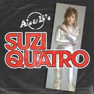 Suzi Quatro / A's B's & Rarities
