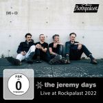 The Jeremy Days Live At Rockpalast 2022 - News
