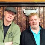 25 Jahre Sireena Records / Im Gespräch mit Tom Redecker