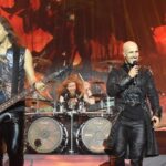 Beast In Black überzeugten in Stuttgart