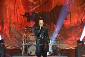 Sänger Anton Kabanen