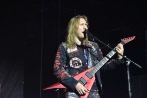 Solide Leistung aller Akteure