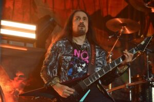 Beast In Black: 2026 mit eigener Show in Deutschland