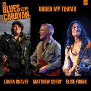 Erste Single samt Musikvideo der 2026er Blues Caravan erhältlich