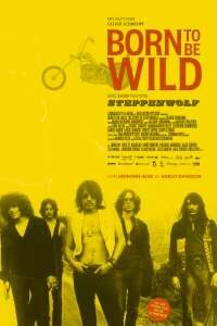 TV-Tipp: Born To Be Wild / Erstausstrahlung am 29. November 2025 im NDR