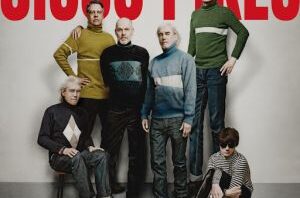 Cisco Pikes - "Cisco Pikes" - CD-Review