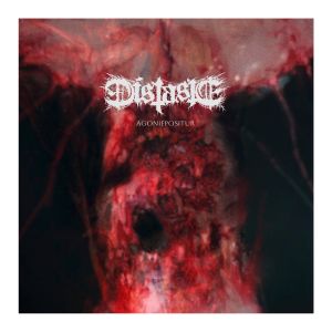 Distaste - Agoniepositur