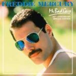 Freddie Mercury / "Mr Bad Guy - 40th Anniversary Special Edition" kommt im Dezember 2025