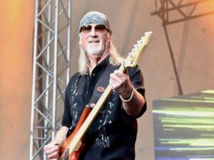 Roger Clover zum 80. (am 30.11.2025)
