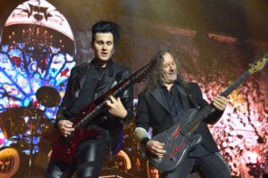 Sascha Gerstner (links) und Markus Grosskopf