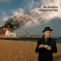 Joe Jackson / Neues Album und Tournee angekündigt