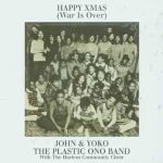 John Lennons "Happy Xmas (War Is Over)" kommt nochmal als Single - News