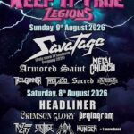 Keep It True Legions 2026