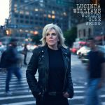 Lucinda Williams und die kaputte Welt - neues Album 2026 - News