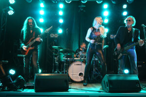 Martin Engeliens Go Music im November 2025 im Just Straelen