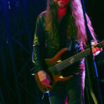 Zibby Krebs (guitar)