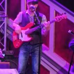 Marcello Albrecht (bass