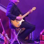 Martin, ganz entspannt