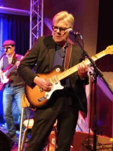 Martin Scheffler (guitar)