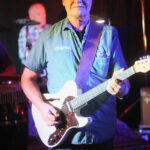 Heinz Wiskozil (guitar)