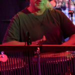 Michael Becker (percussion)