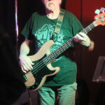 Ulrich 'Schwiefi' Schwiefert (bass)
